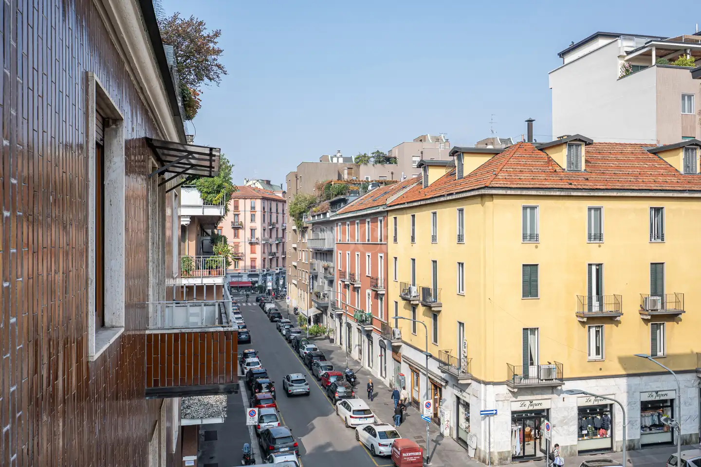 Casa in affitto di 75 mq a €1.500 (rif. 44/2026)