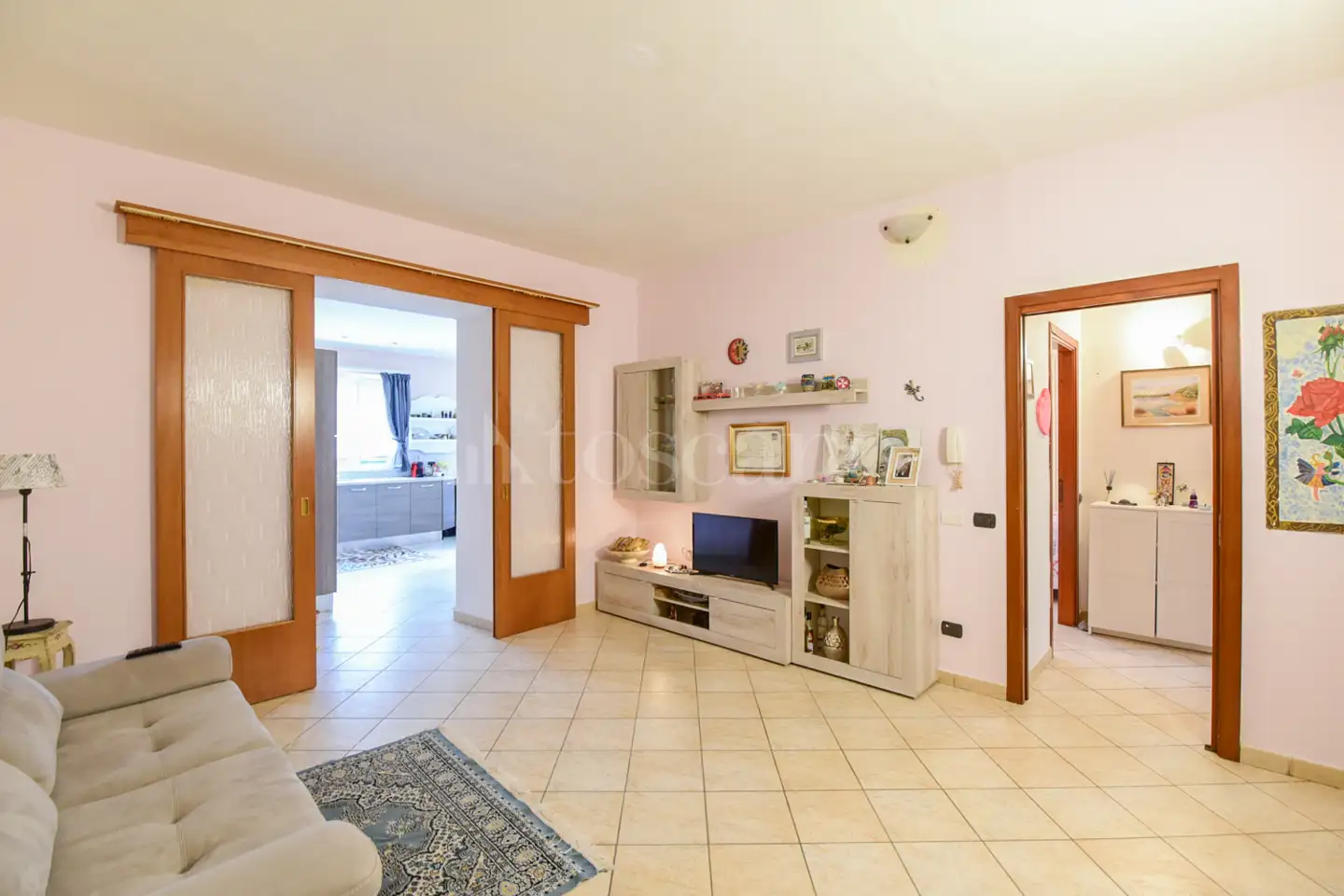 Casa in vendita di 110 mq a €188.000 (rif. 8/2025)