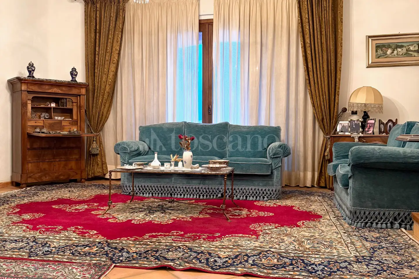 Villa in vendita di 600 mq a €430.000 (rif. 6/2026)