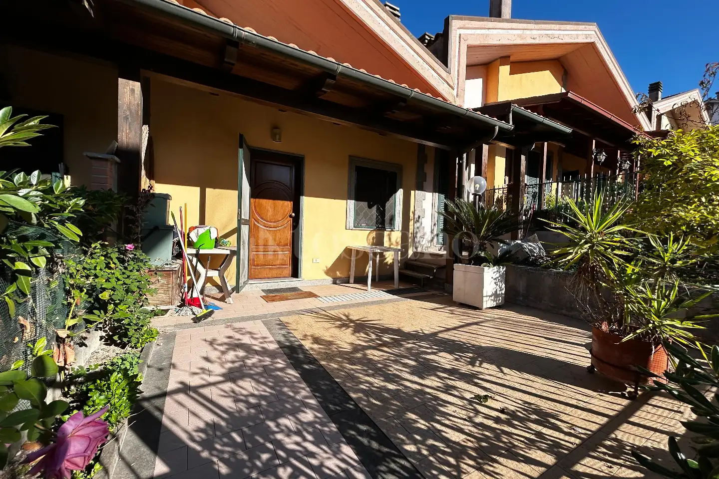 Villino a Schiera in vendita di 110 mq a €215.000 (rif. 54/2025)