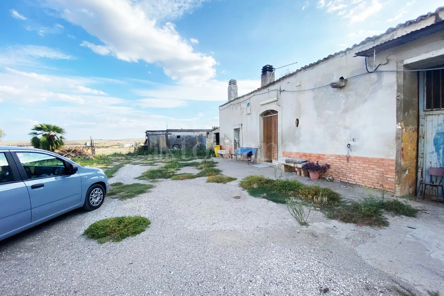 Agricolo in vendita di 10.000 mq a €40.000 (rif. 53/2024)