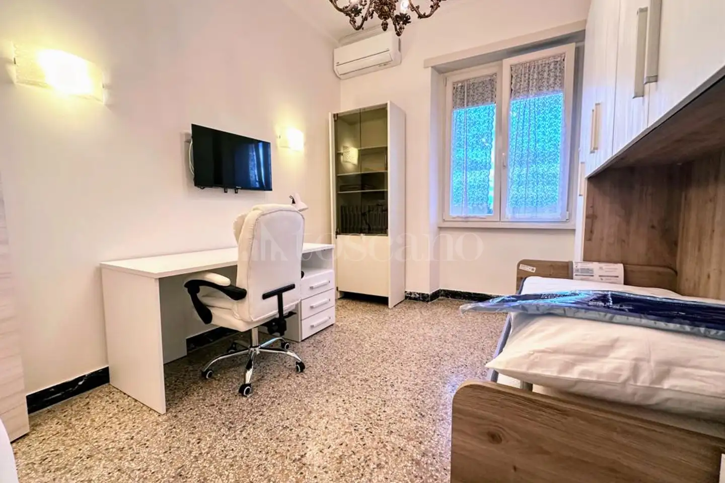 Stanza in affitto di 15 mq a €700 (rif. 22/2026)