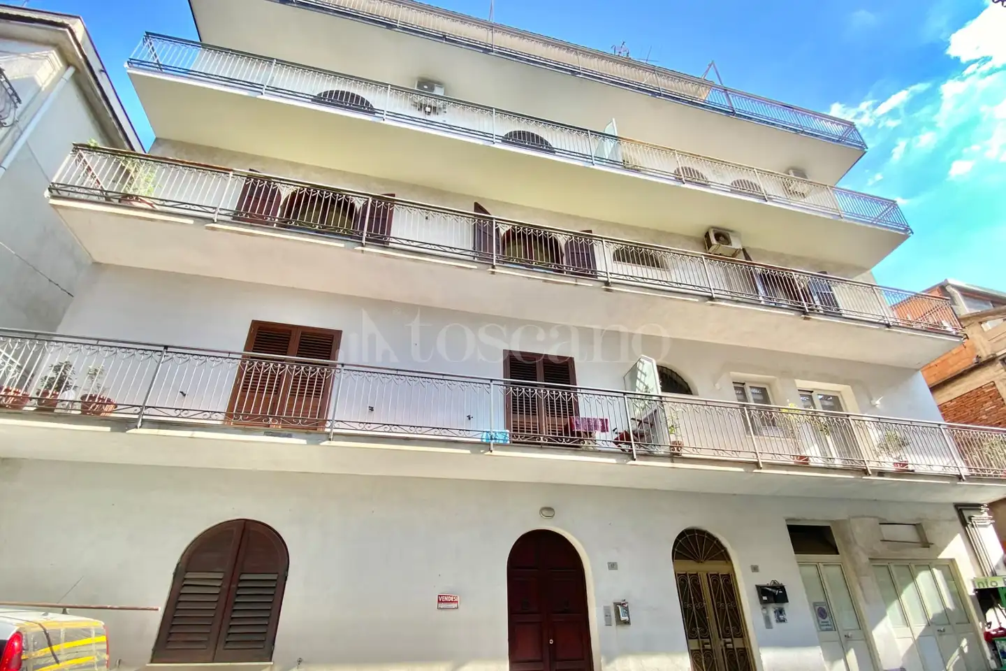 Casa in vendita di 142 mq a €167.000 (rif. 54/2026)