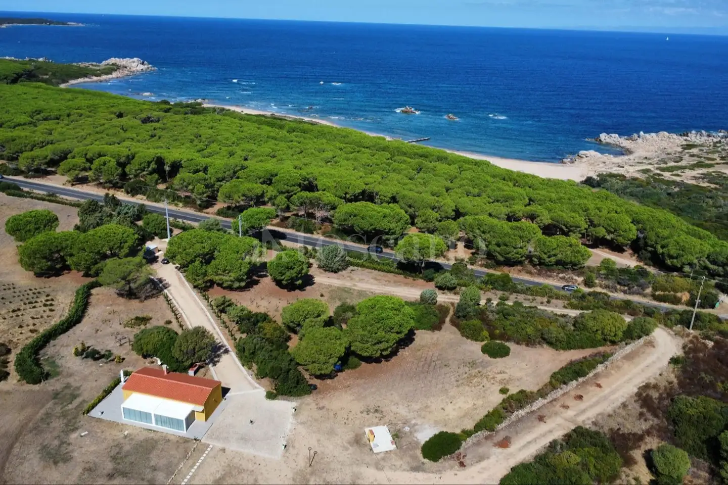 Casale in vendita di 150 mq a €1.750.000 (rif. 7/2026)