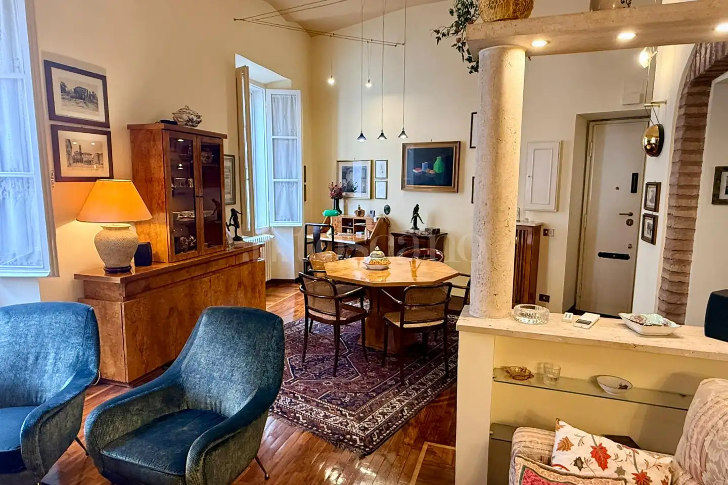 Casa in vendita di 95 mq a €450.000 (rif. 21/2026)