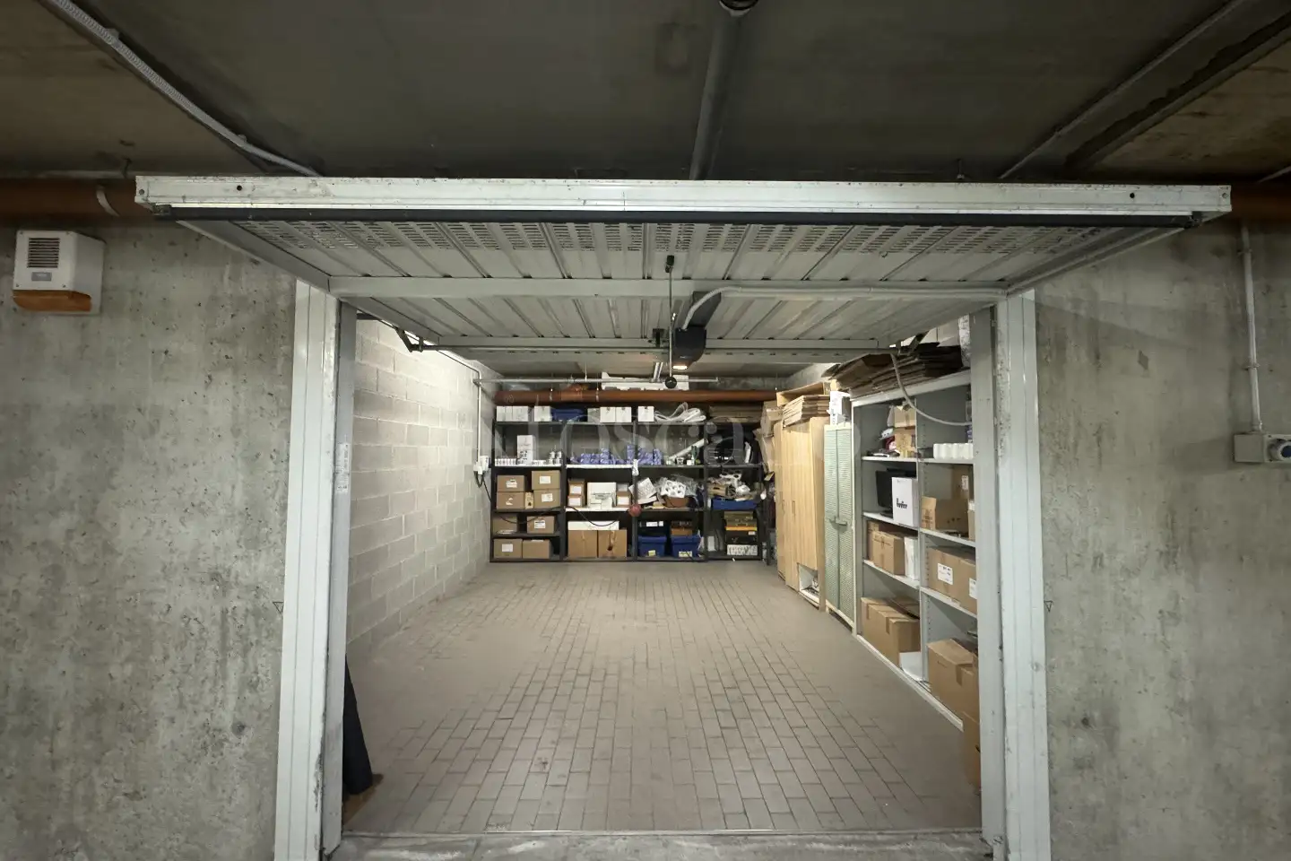 Box in affitto di 26 mq a €300 (rif. 24/2025)