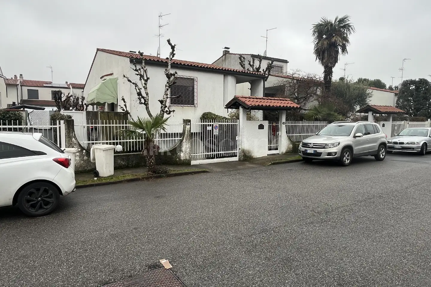 Villa in vendita di 250 mq a €495.000 (rif. 43/2025)