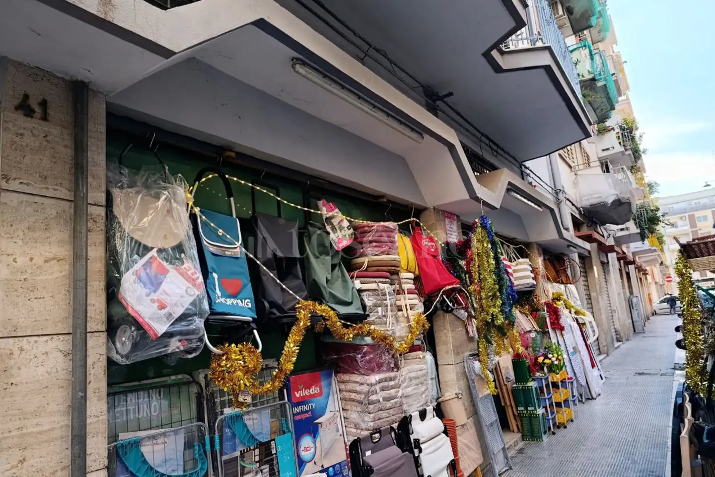 Negozio in vendita di 120 mq a €110.000 (rif. 79/2025)