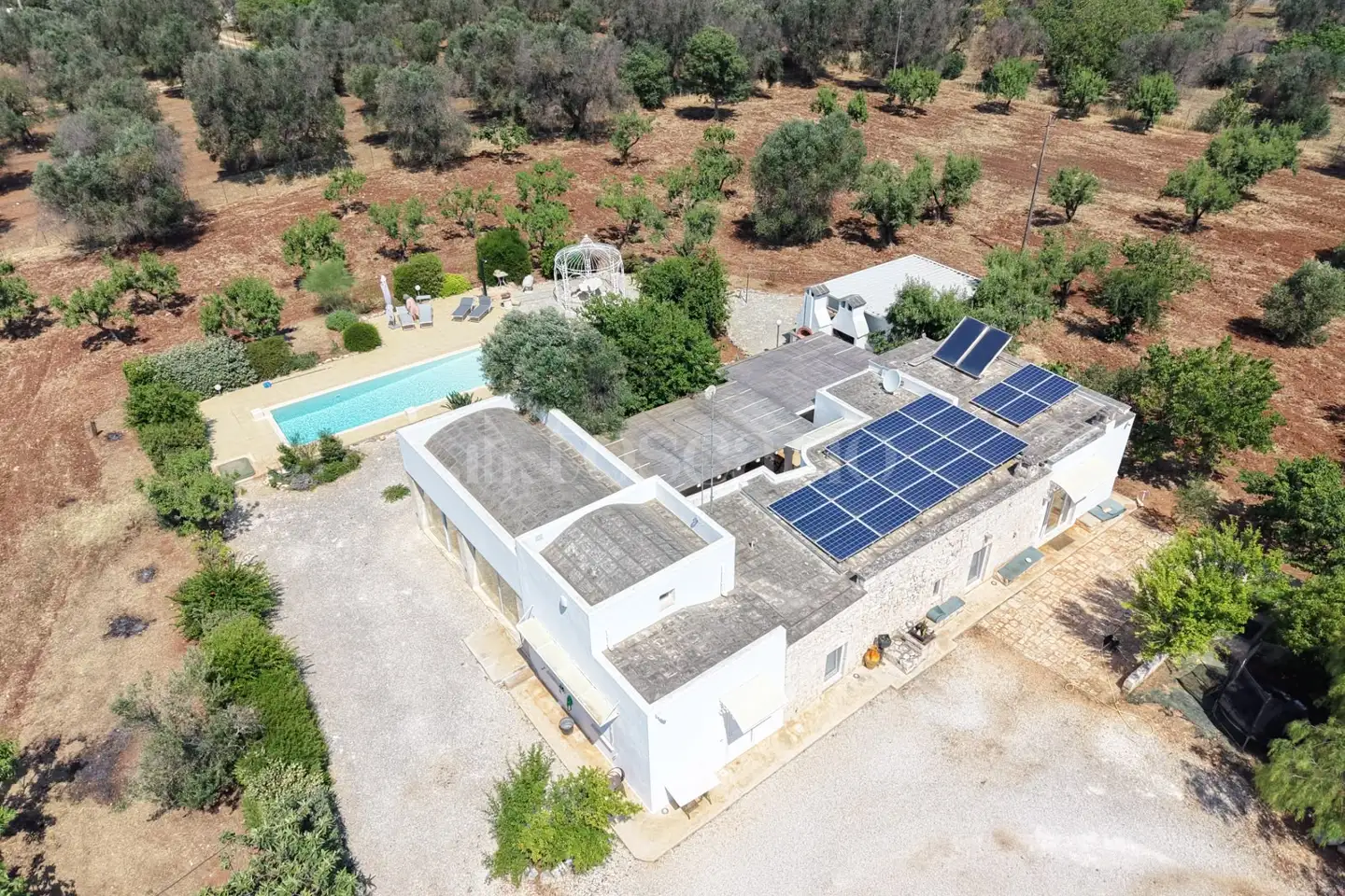Villa in vendita di 170 mq a €780.000 (rif. 3/2026)