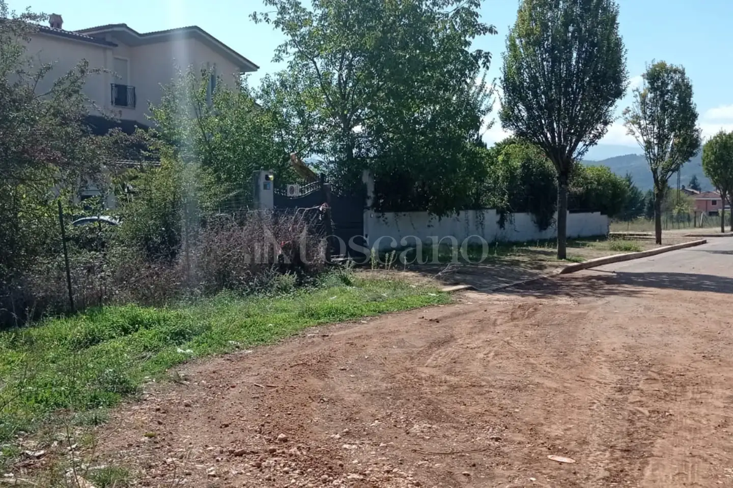 Edificabile Residenziali in vendita di 1.386 mq a €99.000 (rif. 91/2024)