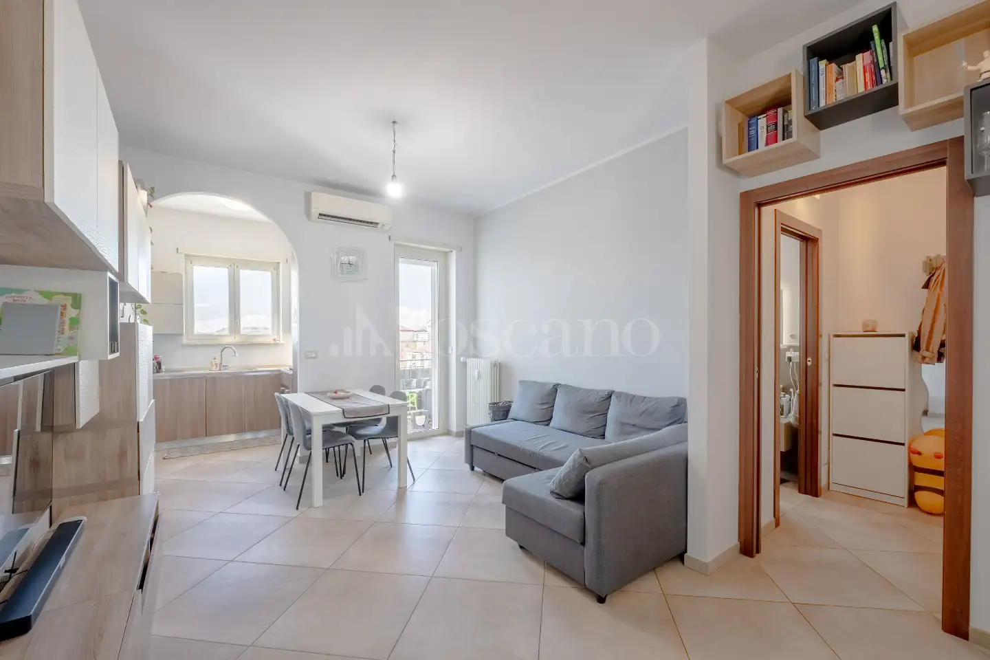 Casa in vendita di 68 mq a €175.000 (rif. 23/2026)