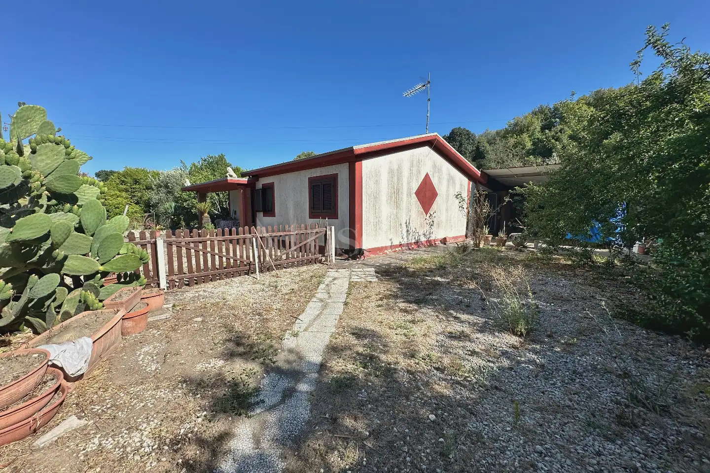Villa in vendita di 70 mq a €315.000 (rif. 16/2025)