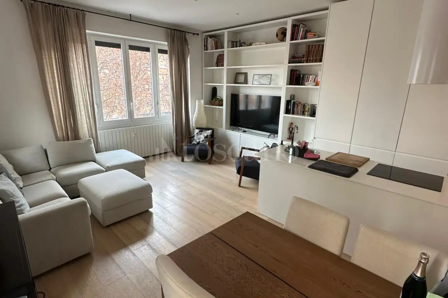 Casa in affitto di 77 mq a €1.900 (rif. 3/2026)