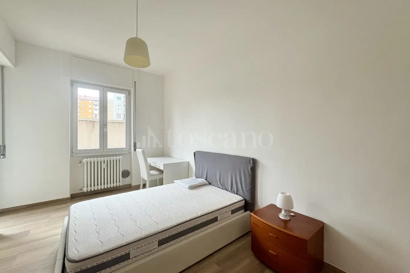 Stanza in affitto di 20 mq a €700 (rif. 8/2026)