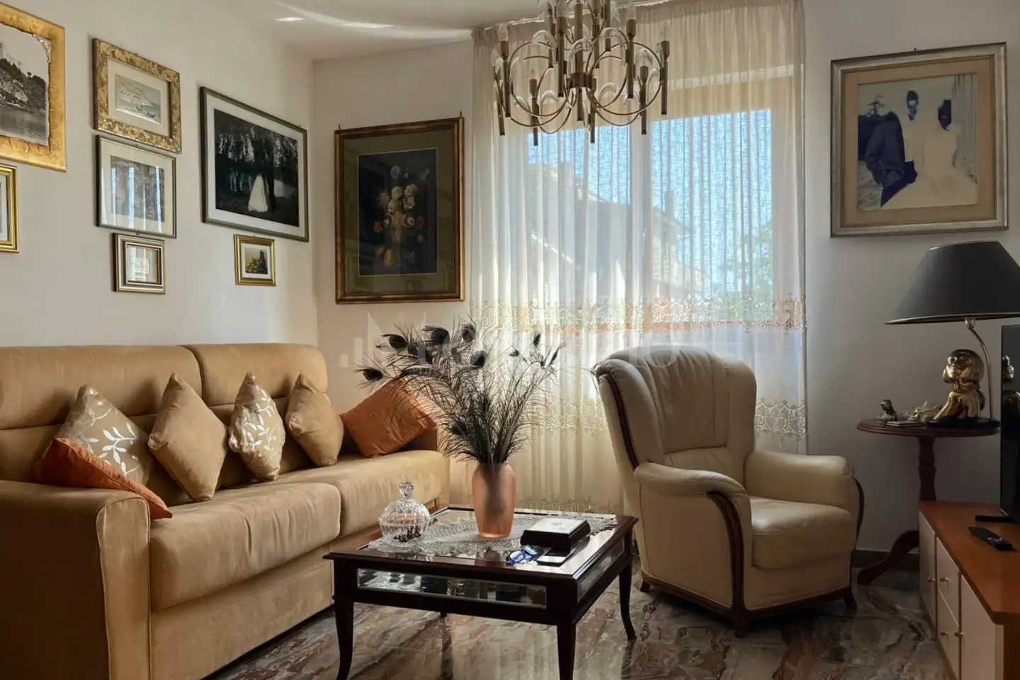 Casa in vendita di 90 mq a €360.000 (rif. 34/2025)