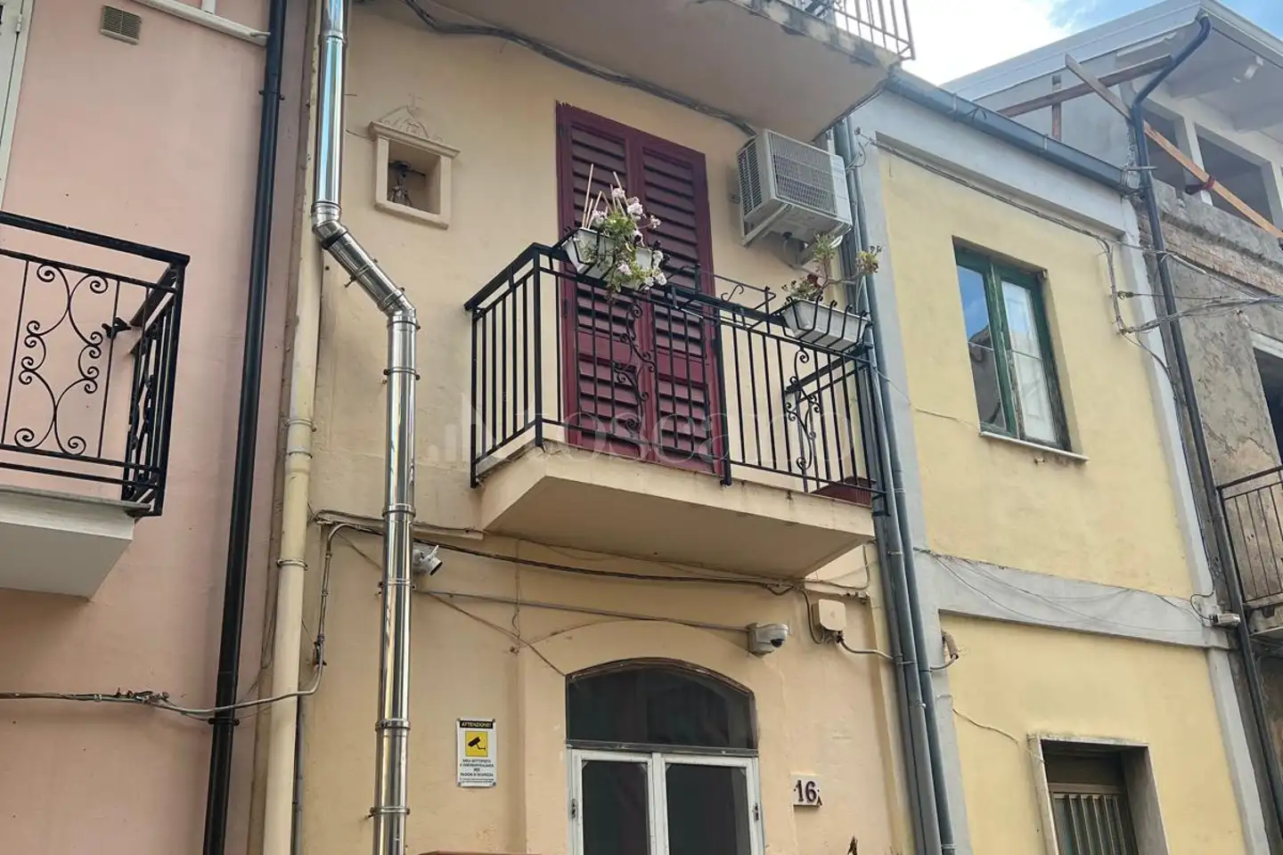 Casa Indipendente in vendita di 70 mq a €85.000 (rif. 18/2026)