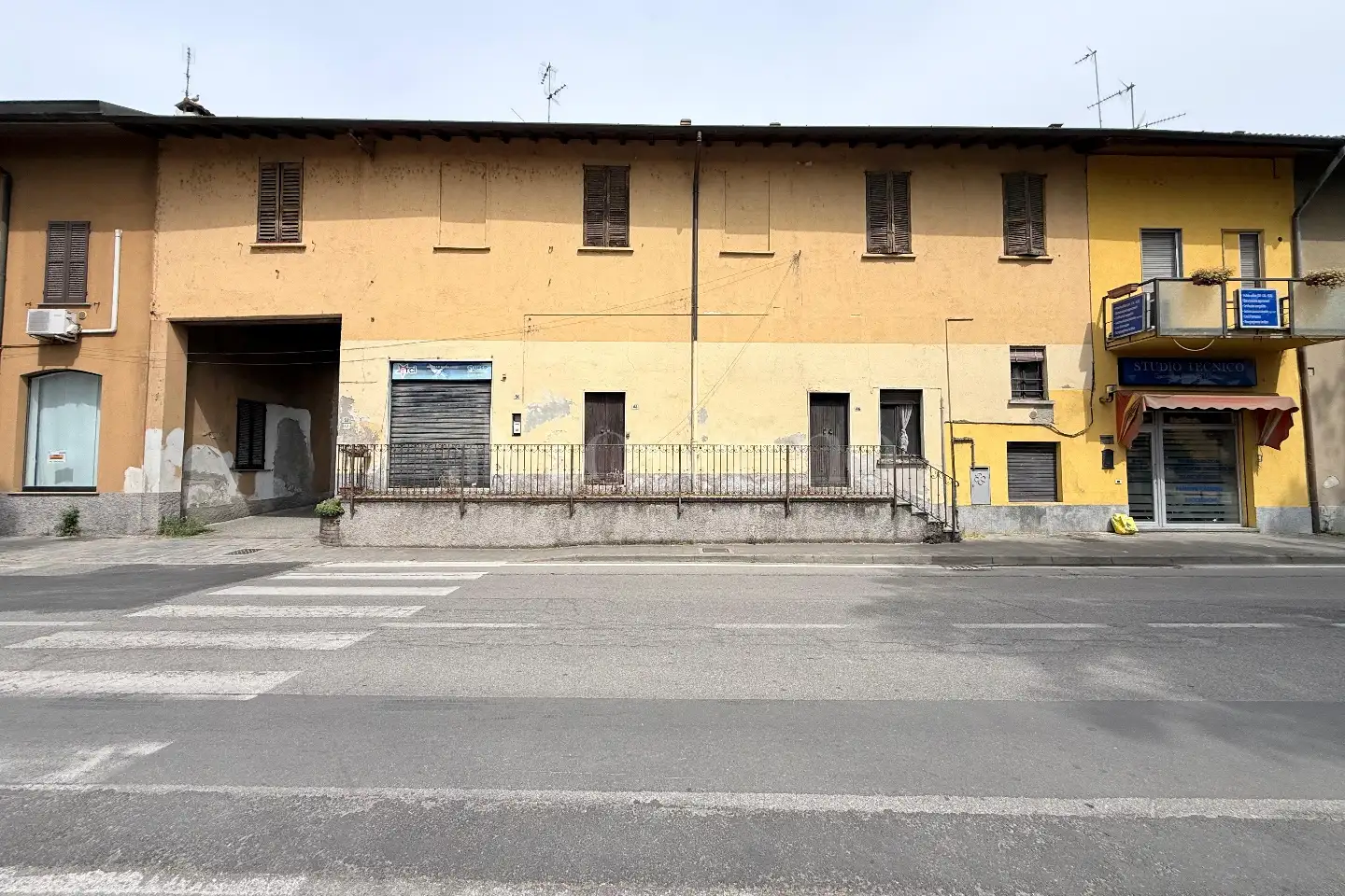 Casa in vendita di 250 mq a €159.000 (rif. 12/2026)