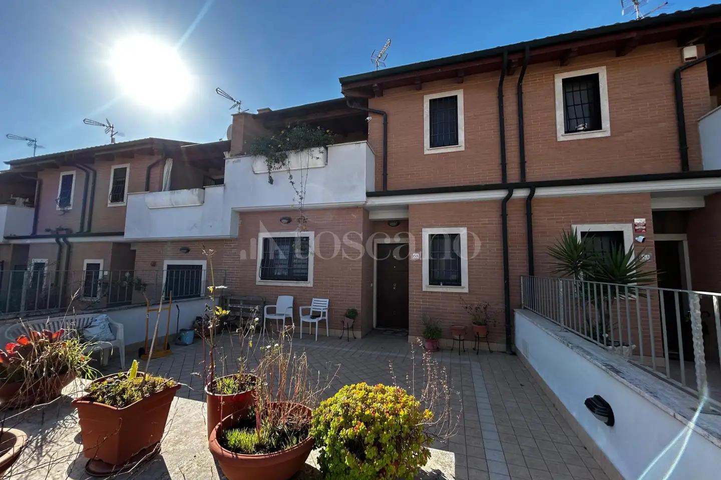 Villino a Schiera in vendita di 120 mq a €239.000 (rif. 4/2025)