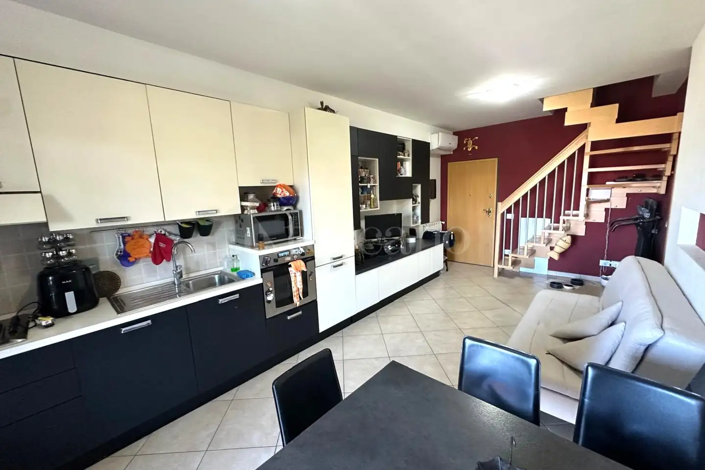 Casa in vendita di 57 mq a €190.000 (rif. 37/2025)