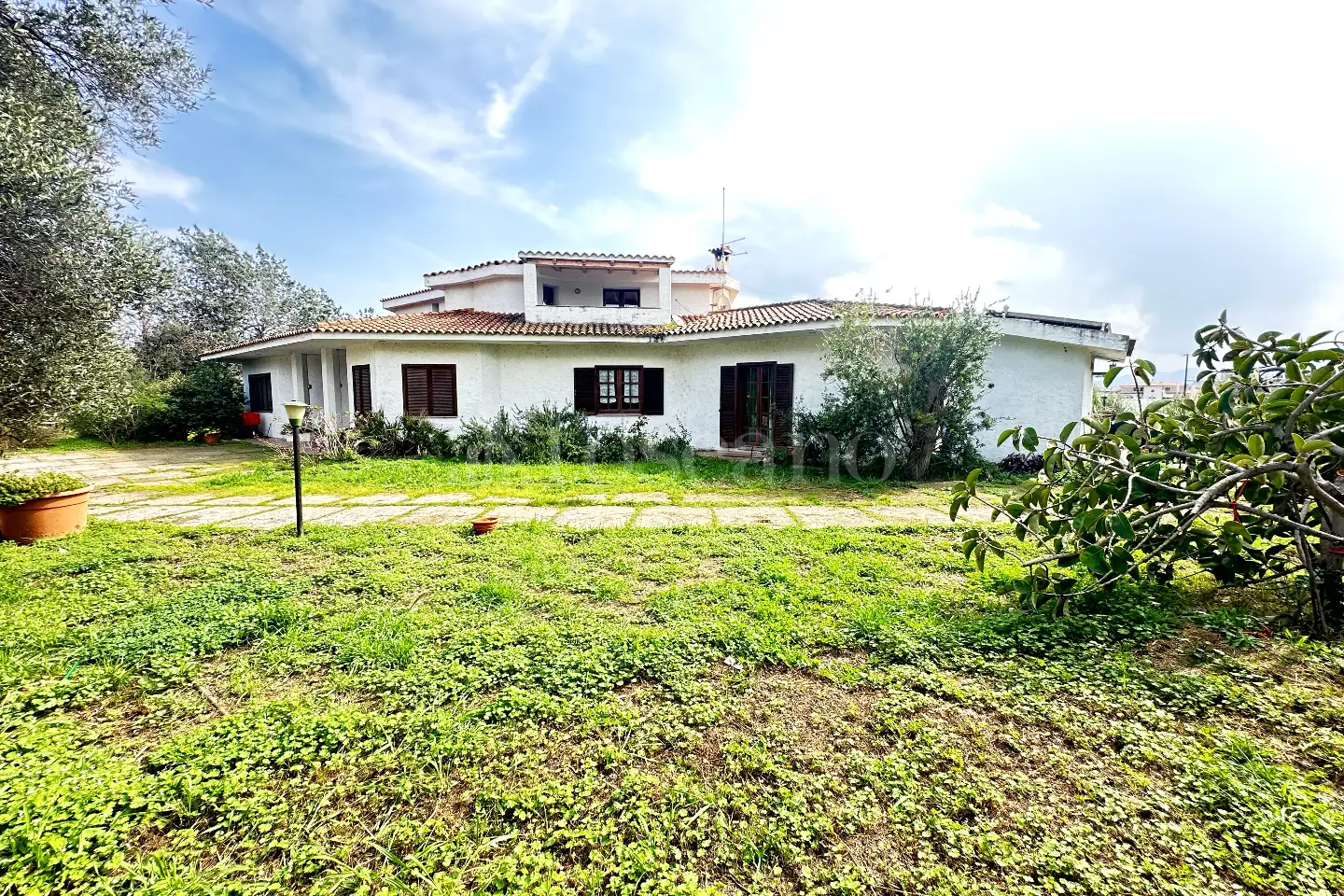 Edificabile Residenziali in vendita di 4.020 mq a €2.200.000 (rif. 10/2026)