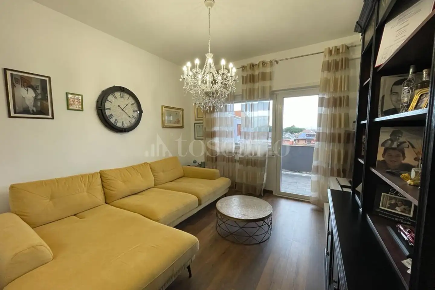 Attico in vendita di 120 mq a €449.000 (rif. 42/2024)