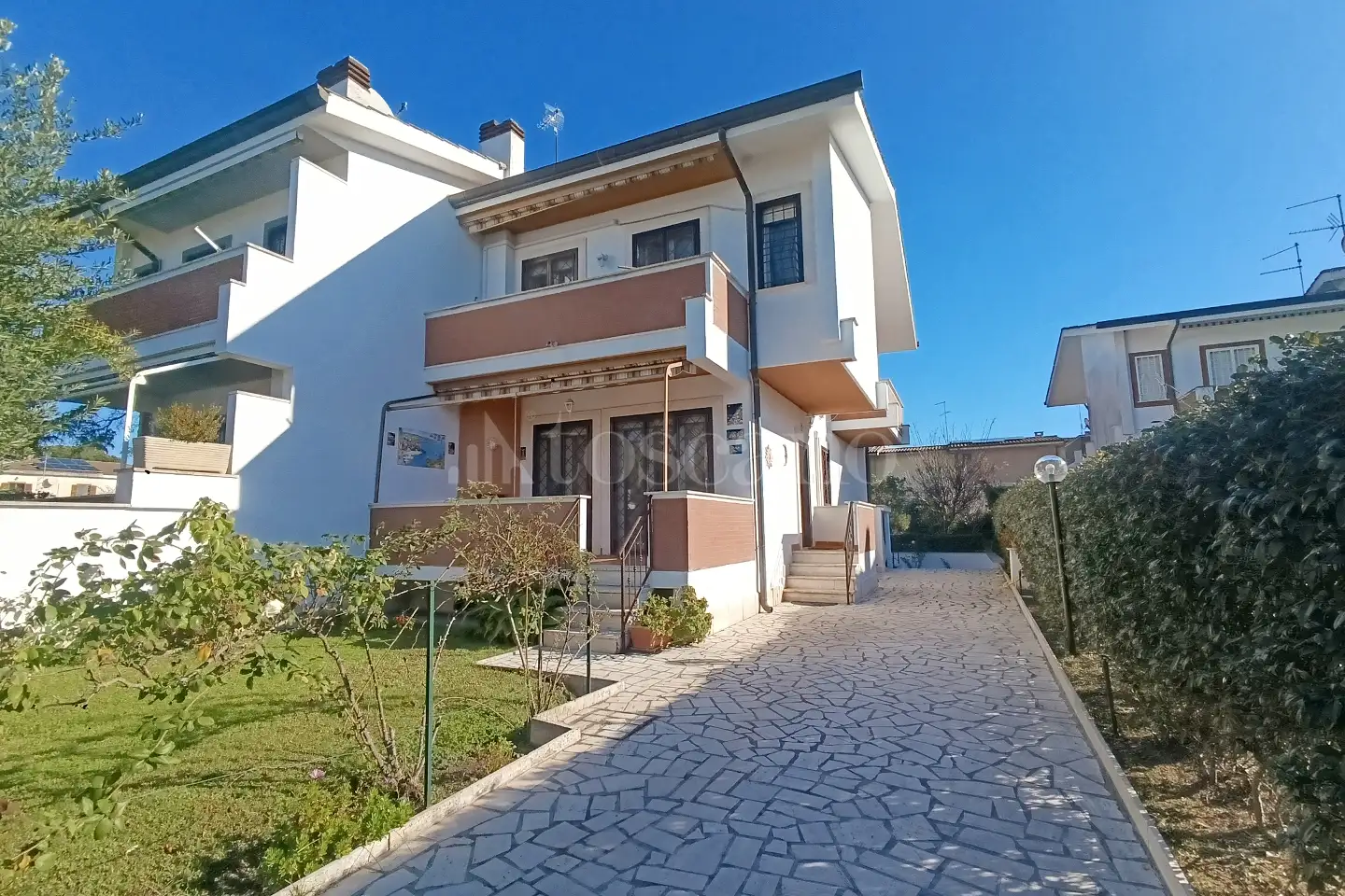 Villa Bifamiliare in vendita di 150 mq a €329.000 (rif. 130/2025)