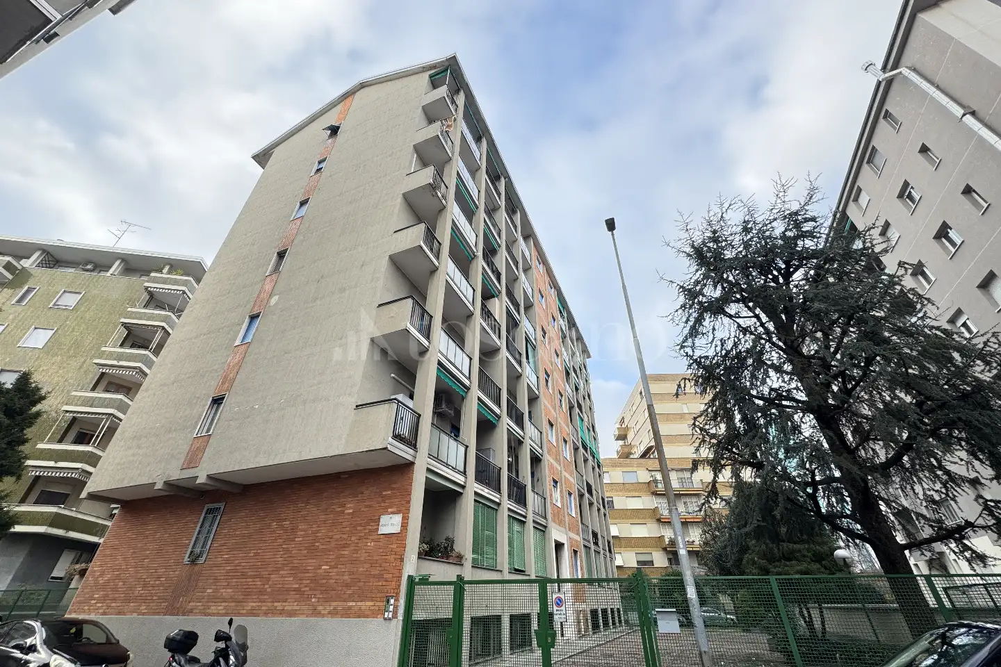 Casa in vendita di 35 mq a €144.000 (rif. 1/2026)