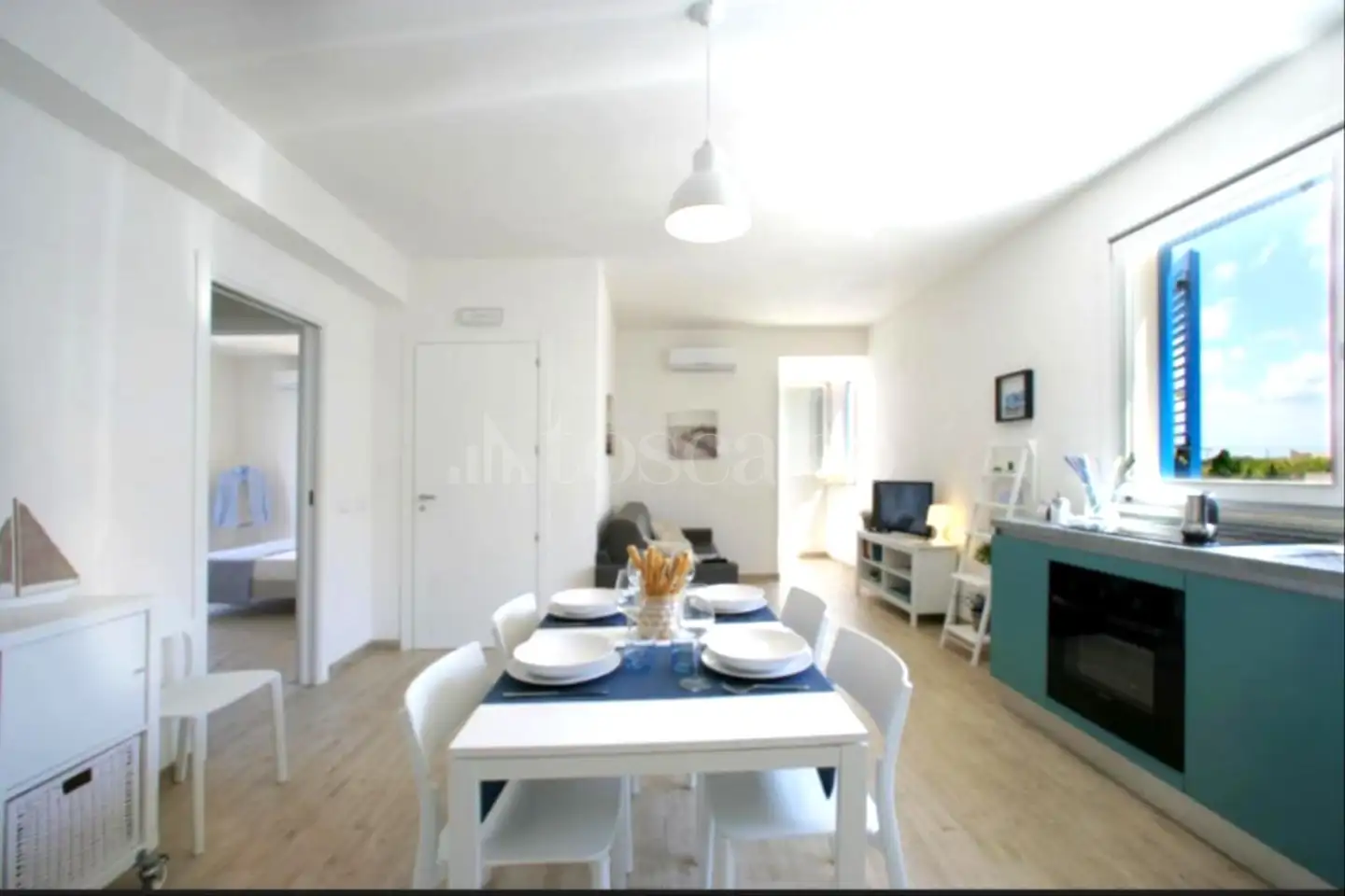 Casa in vendita di 65 mq a €350.000 (rif. 5/2026)