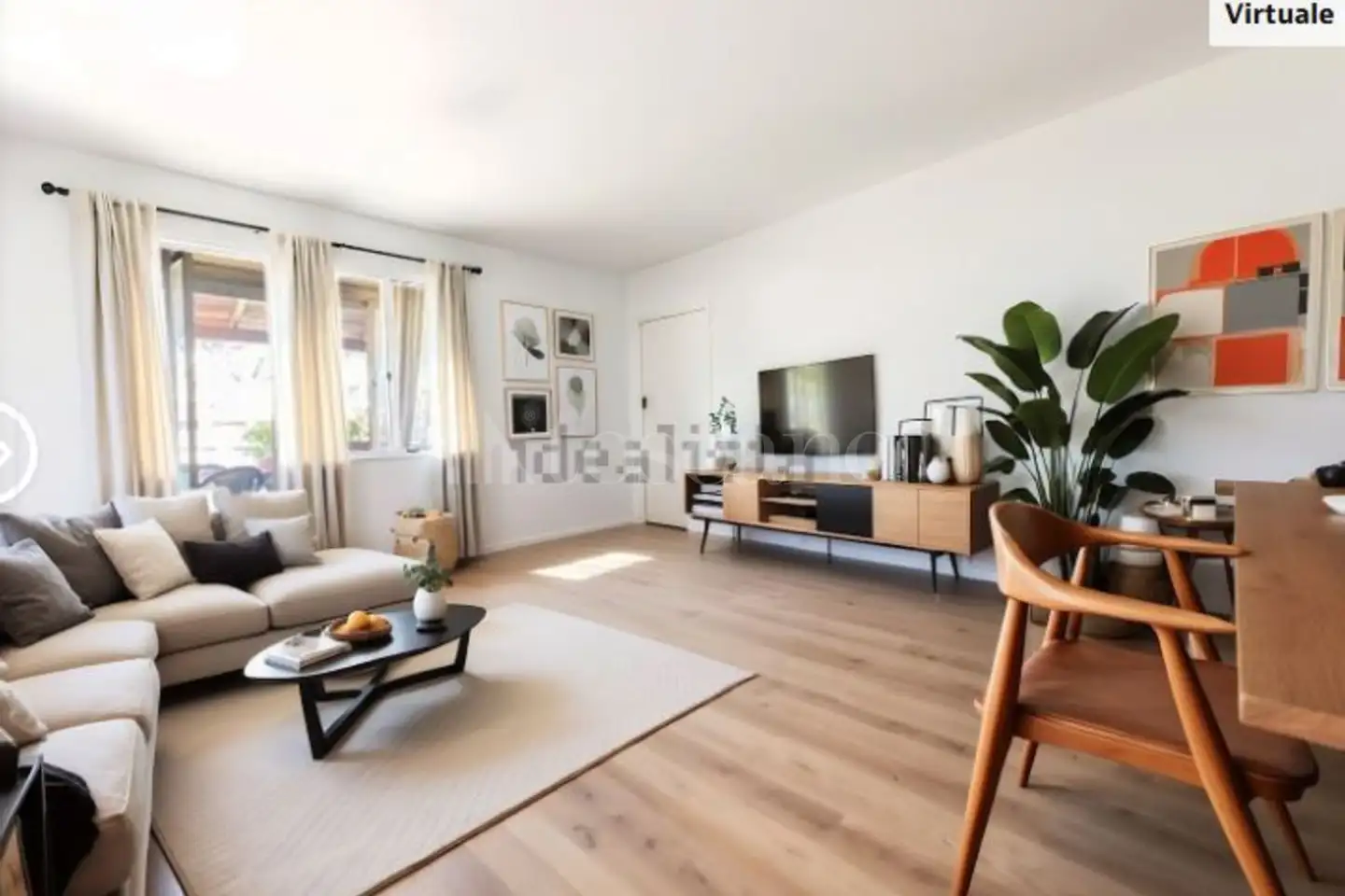 Attico in vendita di 100 mq a €550.000 (rif. 21/2025)