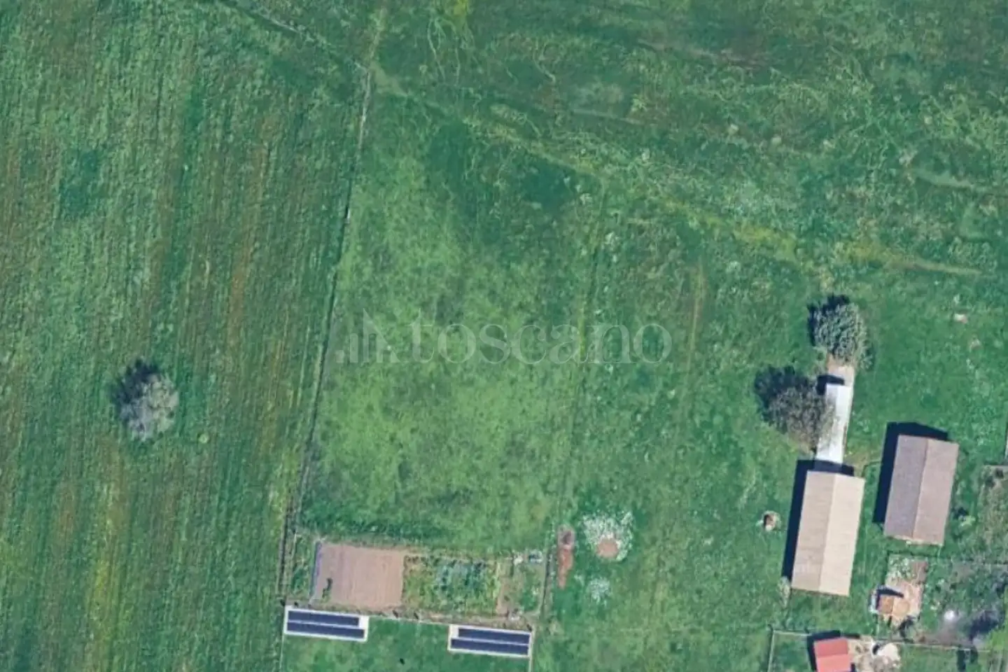 Agricolo in vendita di 20.000 mq a €150.000 (rif. 44/2025)