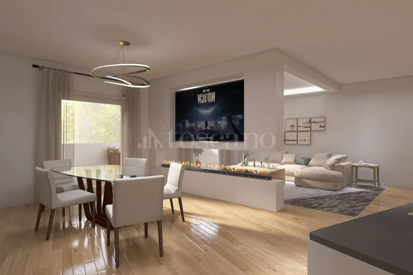 Casa in vendita di 130 mq a €559.000 (rif. 5/2026)