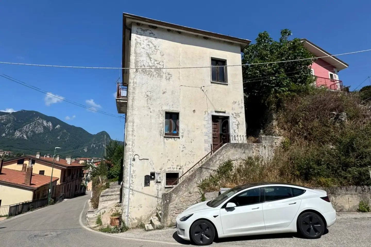 Casa Indipendente in vendita di 90 mq a €30.000 (rif. 69/2025)