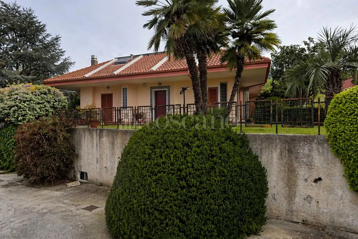 Villa in vendita di 235 mq a €265.000 (rif. 46/2026)