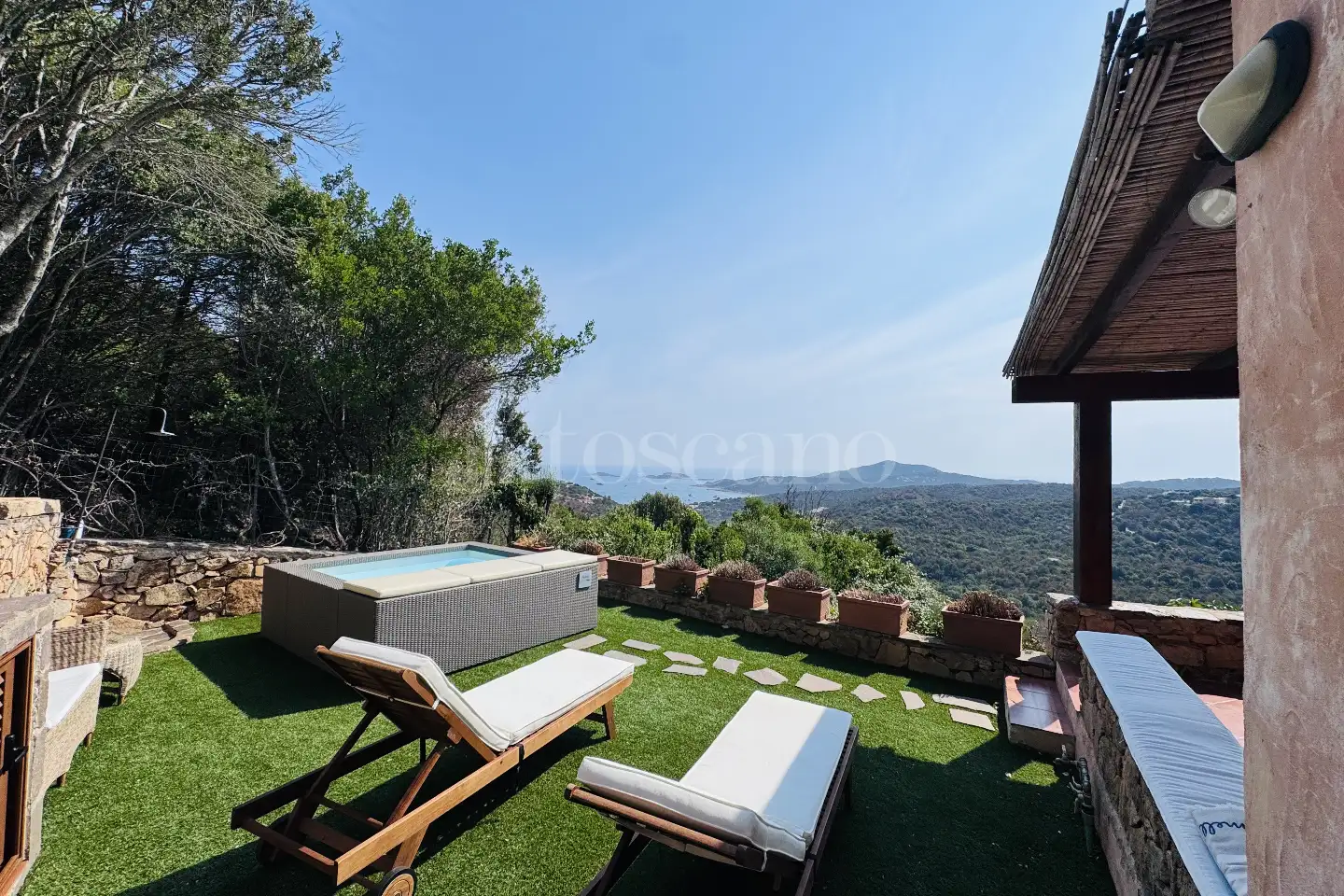 Villino a Schiera in vendita di 65 mq a €490.000 (rif. 27/2025)