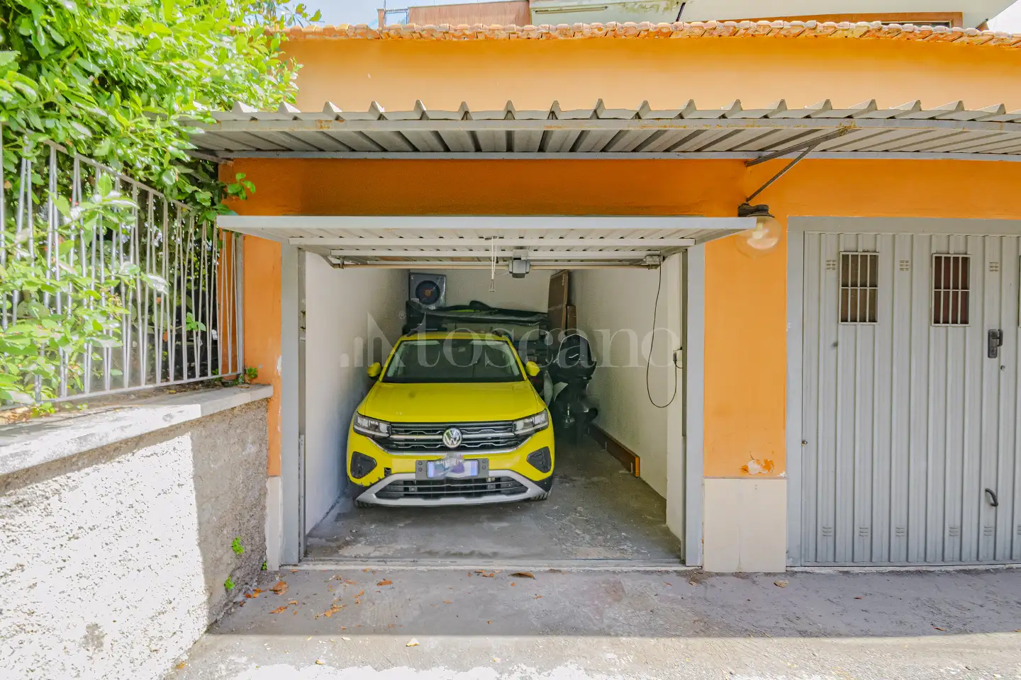 Box in vendita di 17 mq a €49.000 (rif. 20/2026)