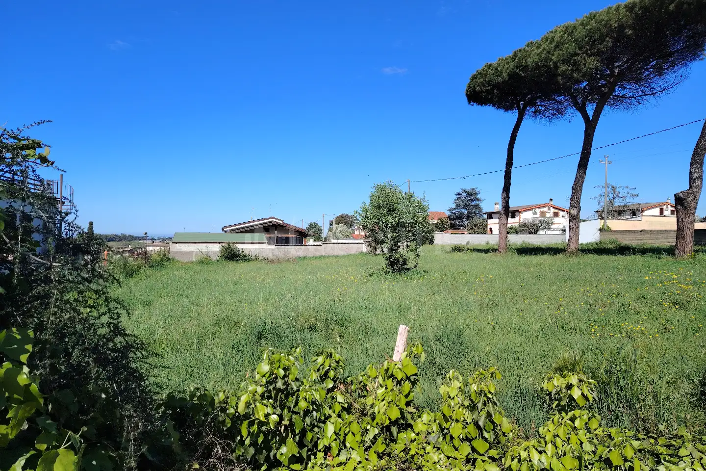 Edificabile Residenziali in vendita di 1.140 mq a €19.000 (rif. 20/2025)