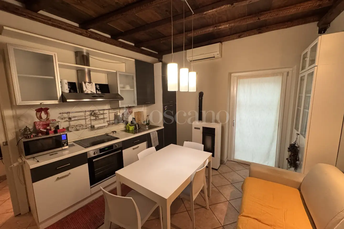 Casa in vendita di 50 mq a €95.000 (rif. 1/2026)