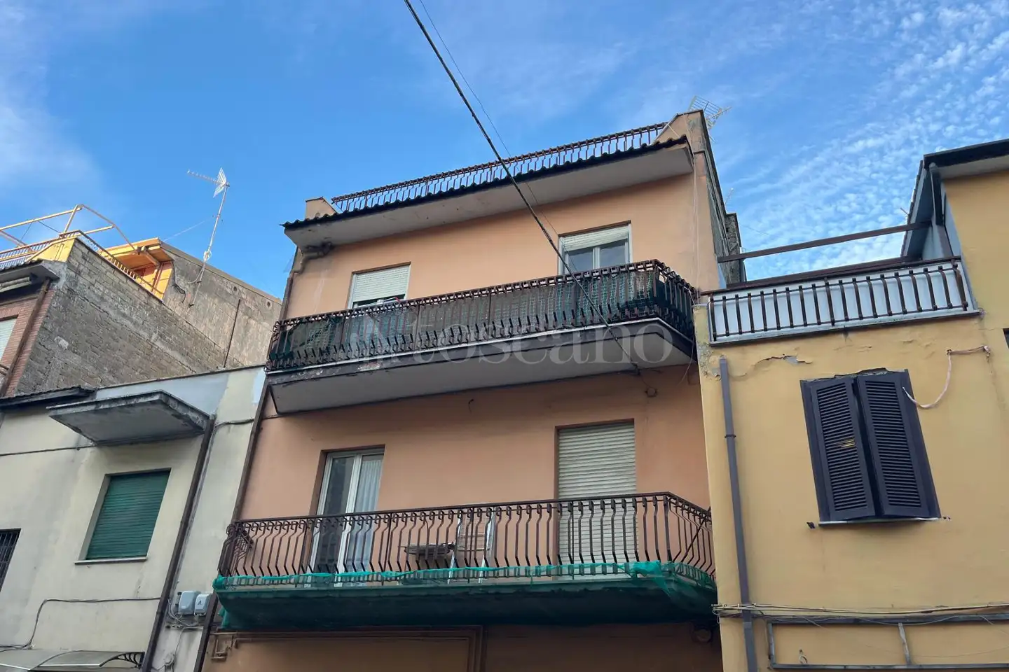 Casa in affitto di 100 mq a €750 (rif. 54/2026)