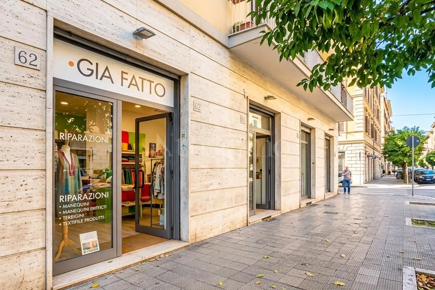 Attività Commerciale in vendita di 50 mq a €20.000 (rif. 14/2026)