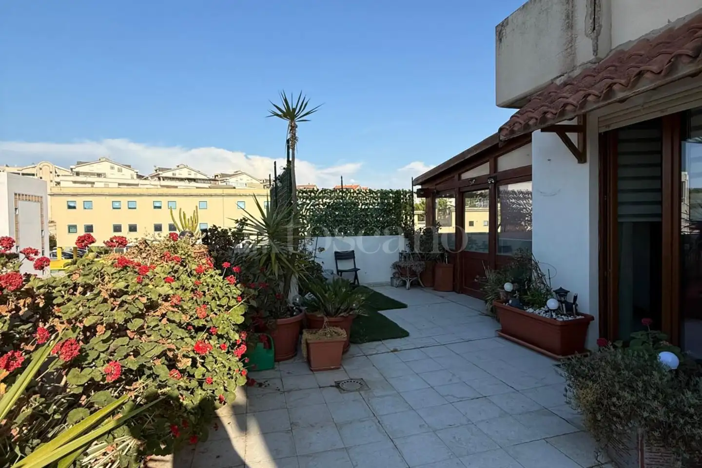 Attico in vendita di 120 mq a €270.000 (rif. 113/2025)