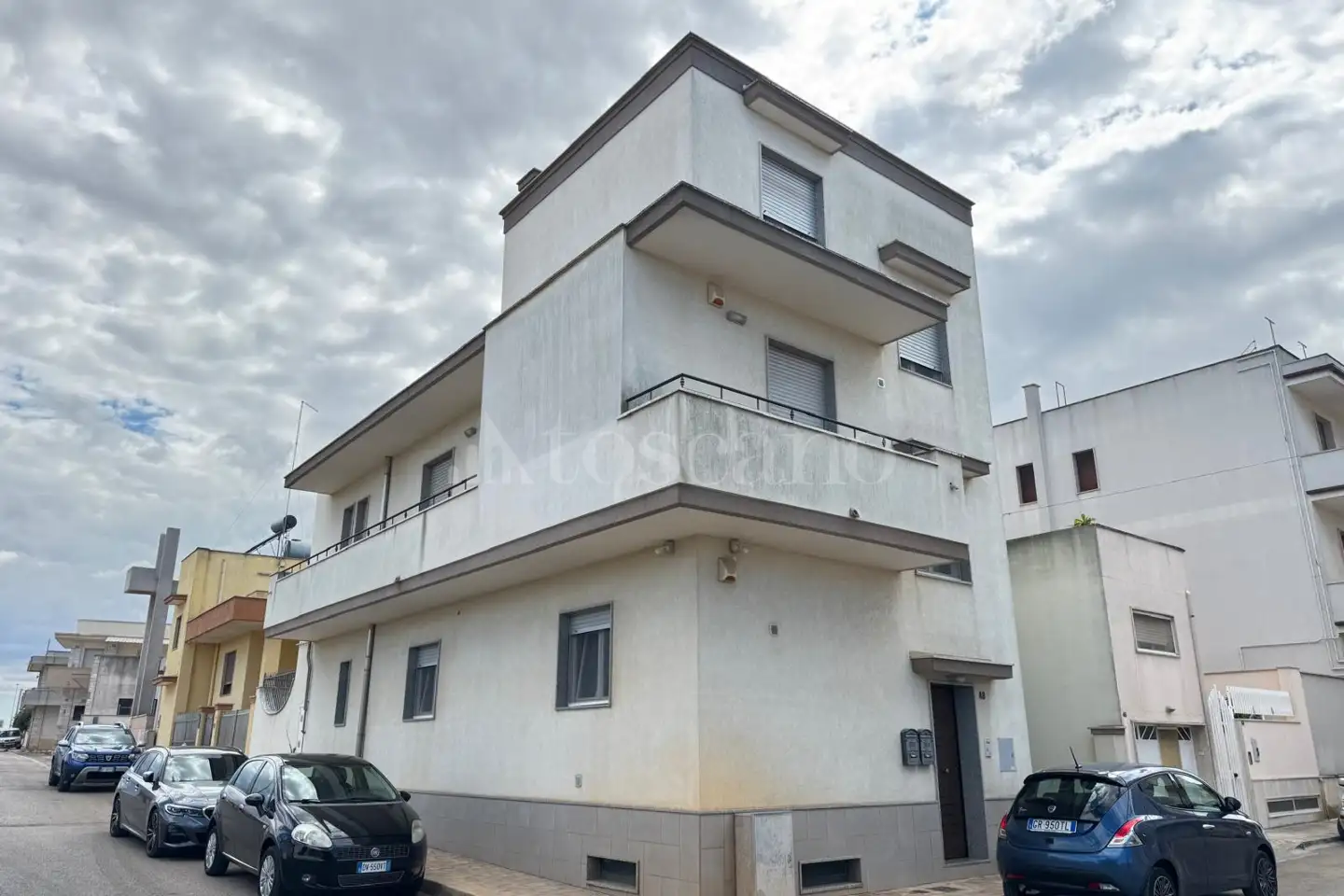 Casa in affitto di 120 mq a €550 (rif. 11/2026)