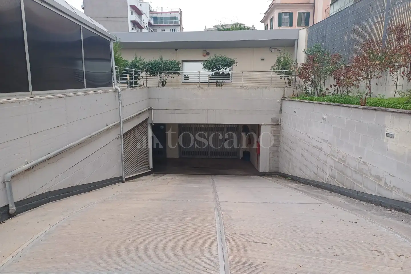 Box in vendita di 17 mq a €55.000 (rif. 53/2024)