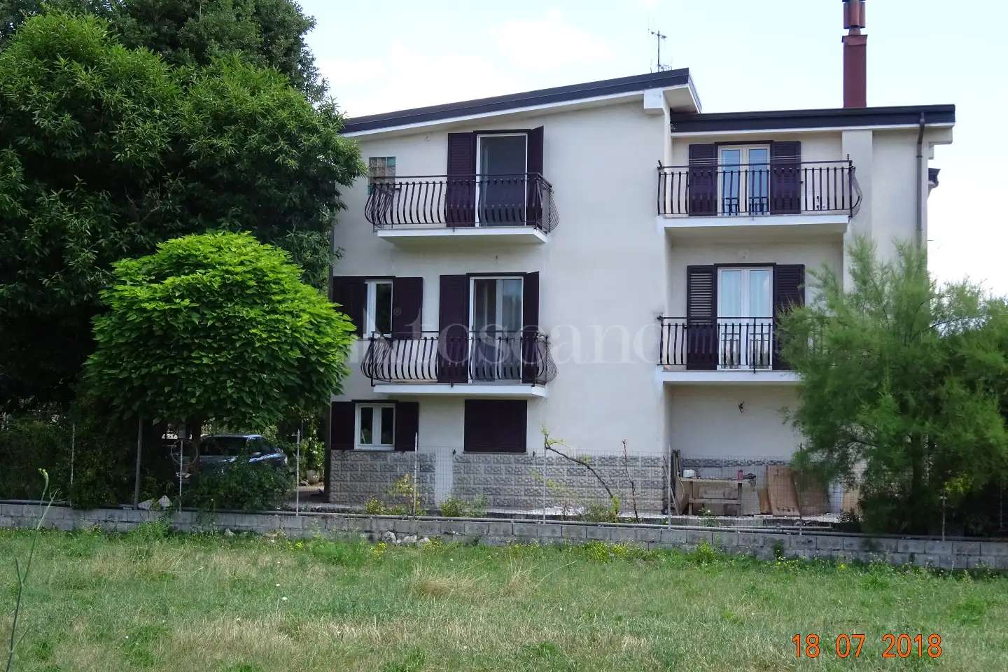 Villa in vendita di 443 mq trattativa riservata (rif. 19/2025)