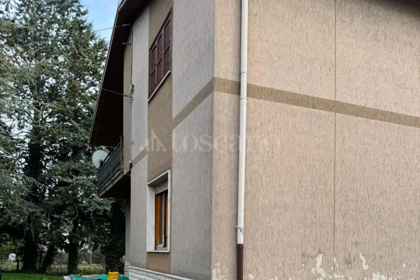Casa in vendita di 131 mq a €75.000 (rif. 8/2025)