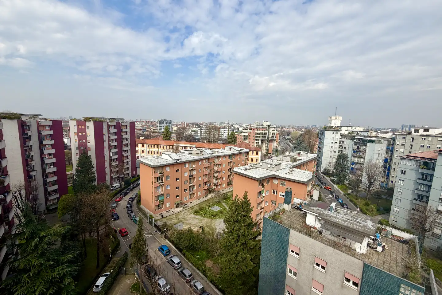 Attico in vendita di 140 mq a €235.000 (rif. 14/2026)