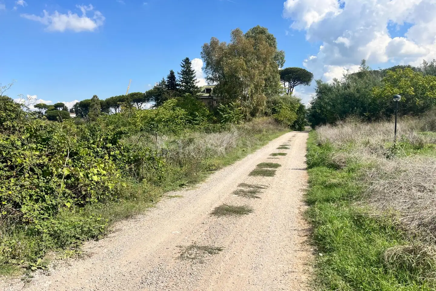 Edificabile Residenziali in vendita di 2.212 mq a €269.000 (rif. 41/2025)