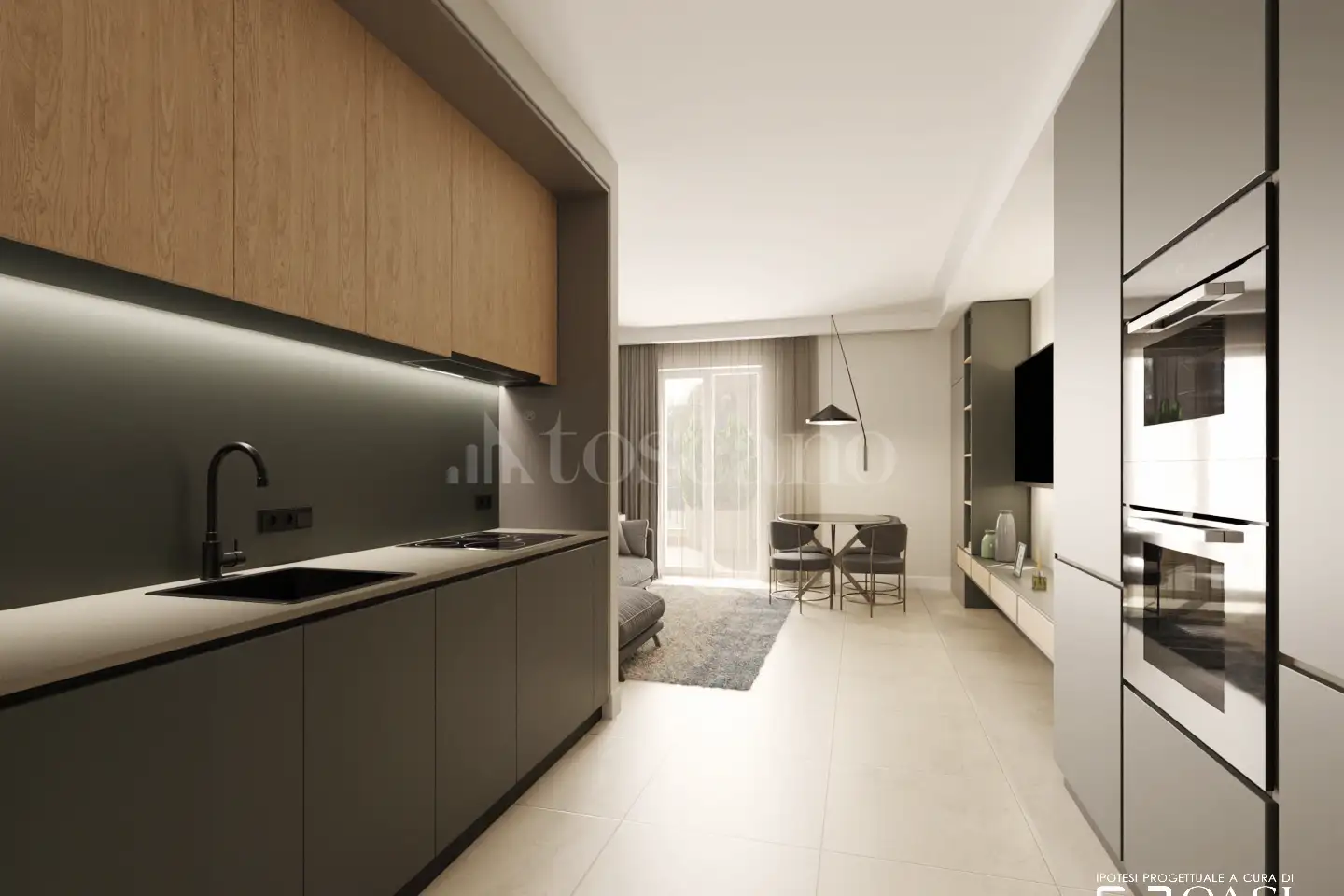 Casa in vendita di 93 mq a €205.000 (rif. 93/2025)