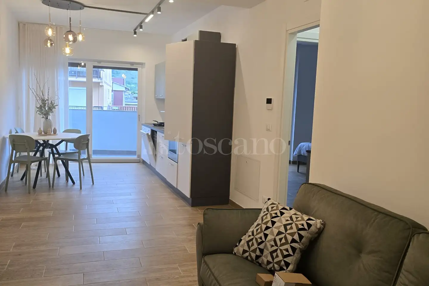 Casa in vendita di 112 mq trattativa riservata (rif. 37/2026)