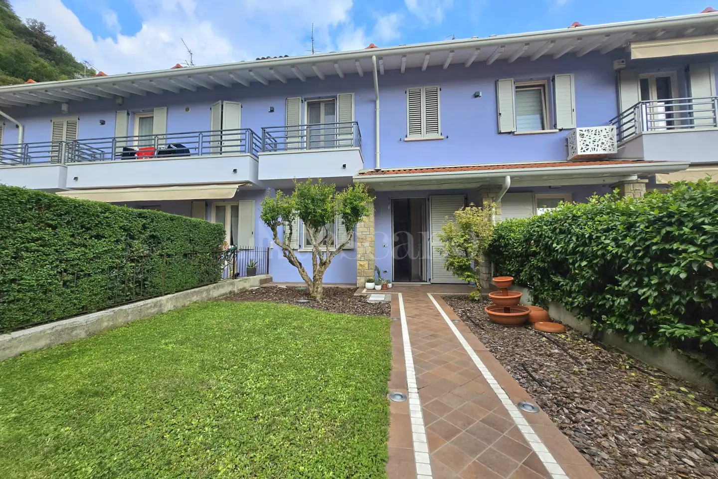 Villino a Schiera in vendita di 170 mq a €398.000 (rif. 39/2025)