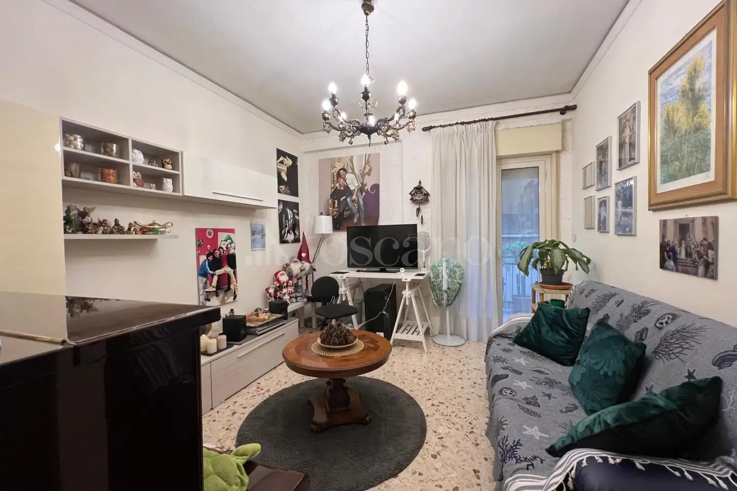 Casa in vendita di 105 mq a €105.000 (rif. 17/2025)